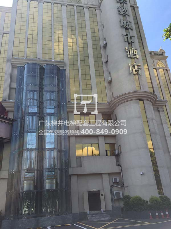 深圳城市酒店 深圳城市酒店