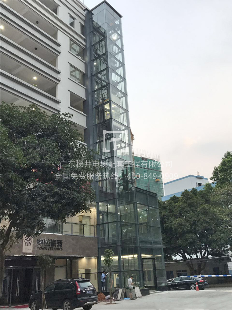 東莞天寶設(shè)計城