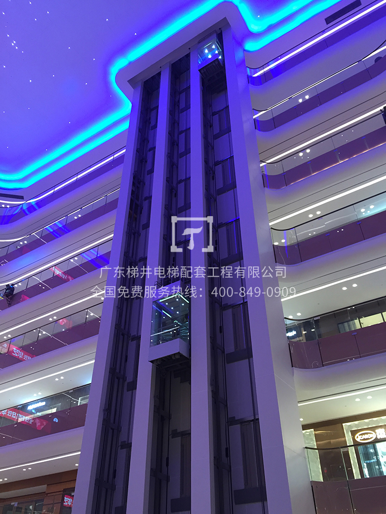 中山華藝廣場(chǎng)