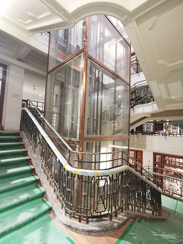 廣州市荔灣區(qū)沙面一街三號(hào)